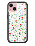 Prairie Floral iPhone Case