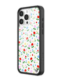 Prairie Floral iPhone Case