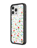 Prairie Floral iPhone Case