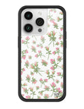 Posie Rosie | Pink iPhone Case