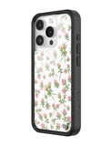 Posie Rosie | Pink iPhone Case