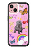 Puppy Love iPhone Case