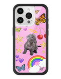 Puppy Love iPhone Case