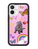 Puppy Love iPhone Case