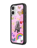 Puppy Love iPhone Case
