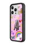 Puppy Love iPhone Case