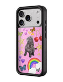 Puppy Love iPhone Case
