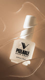 Peelable Base Coat