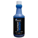 Platinum Wash – Neutral pH Detailing Truck Wash Soap