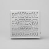 ULKA Premium White Nail Dust Collector