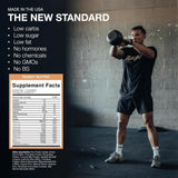 RAW Nutrition Vegan Protein