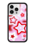 Dream Star | Red iPhone Case