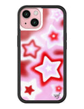 Dream Star | Red iPhone Case