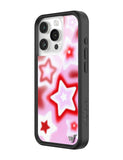 Dream Star | Red iPhone Case