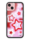 Dream Star | Red iPhone Case