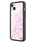 Ribbons and Rosettes iPhone Case