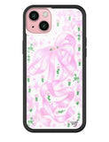 Ribbons and Rosettes iPhone Case