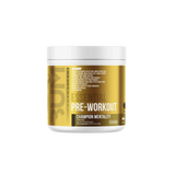 Raw Nutrition CBUM Essential Pre-Workout