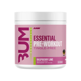 Raw Nutrition CBUM Essential Tingle-Free Pre-Workout