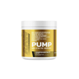 Raw Nutrition Pump | Non-Stim Pre-Workout