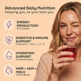 Advanced Daily Nutrition - Formulated for Her
