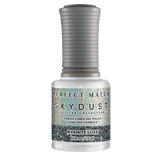SDMS22 Kyanite Luxe - Sky Dust Duo