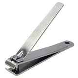 *12pc Box Stainless Straight Blade  Clipper