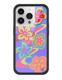 Surf's Up iPhone Case