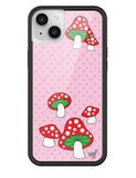 Shrooms iPhone Case