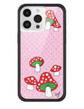 Shrooms iPhone Case