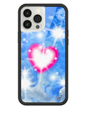 Sky Fantasy iPhone Case