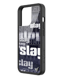 Slay iPhone Case