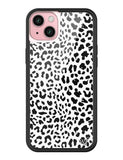 Meow | Snow iPhone Case