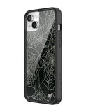 Itsy Bitsy Spider iPhone Case