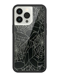 Itsy Bitsy Spider iPhone Case