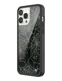 Itsy Bitsy Spider iPhone Case