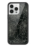 Itsy Bitsy Spider iPhone Case