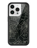 Itsy Bitsy Spider iPhone Case
