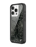 Itsy Bitsy Spider iPhone Case
