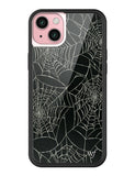 Itsy Bitsy Spider iPhone Case