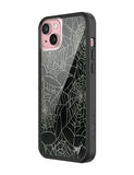 Itsy Bitsy Spider iPhone Case