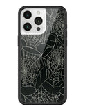 Itsy Bitsy Spider iPhone Case