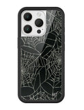 Itsy Bitsy Spider iPhone Case