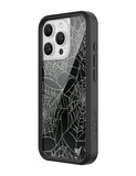 Itsy Bitsy Spider iPhone Case