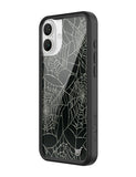 Itsy Bitsy Spider iPhone Case