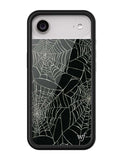 Itsy Bitsy Spider iPhone Case