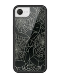 Itsy Bitsy Spider iPhone Case