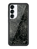 Itsy Bitsy Spider Samsung Galaxy Case