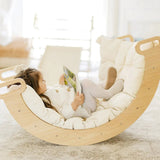 Tiny Land® Thick Padded Play Cushion - Arch Not Included