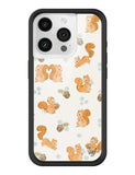Squirrel Friend iPhone Case
